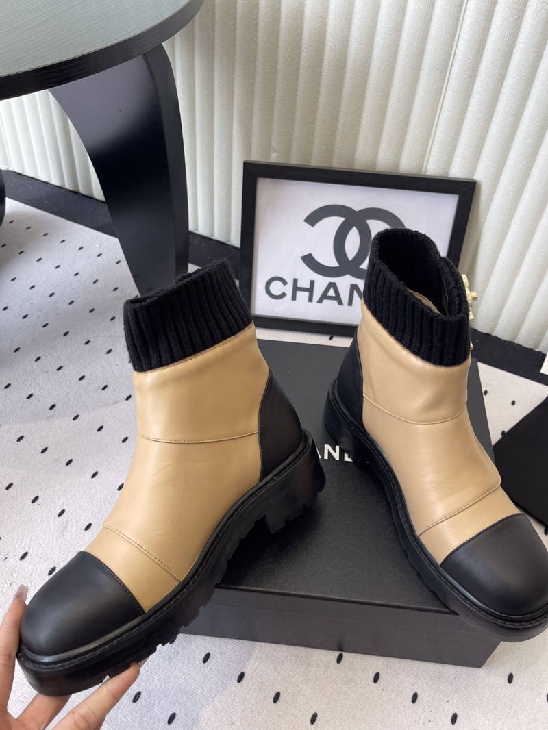 Ch**el boots